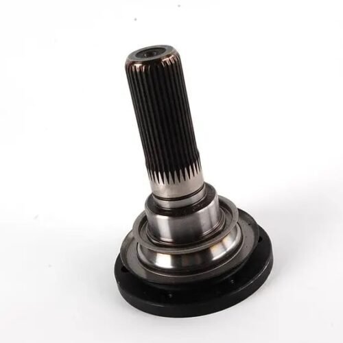 Genuine BMW Drive Flange, Output, Left – 33137840563 – E46 M3,E85