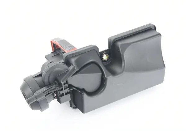 Bav Auto Intake Air Adjustment Unit/DISA Valve - E46 E39 E60 X3 X5 Z3 Z4 M54 3.0L - Image 2